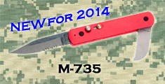 M-735 Switchblade